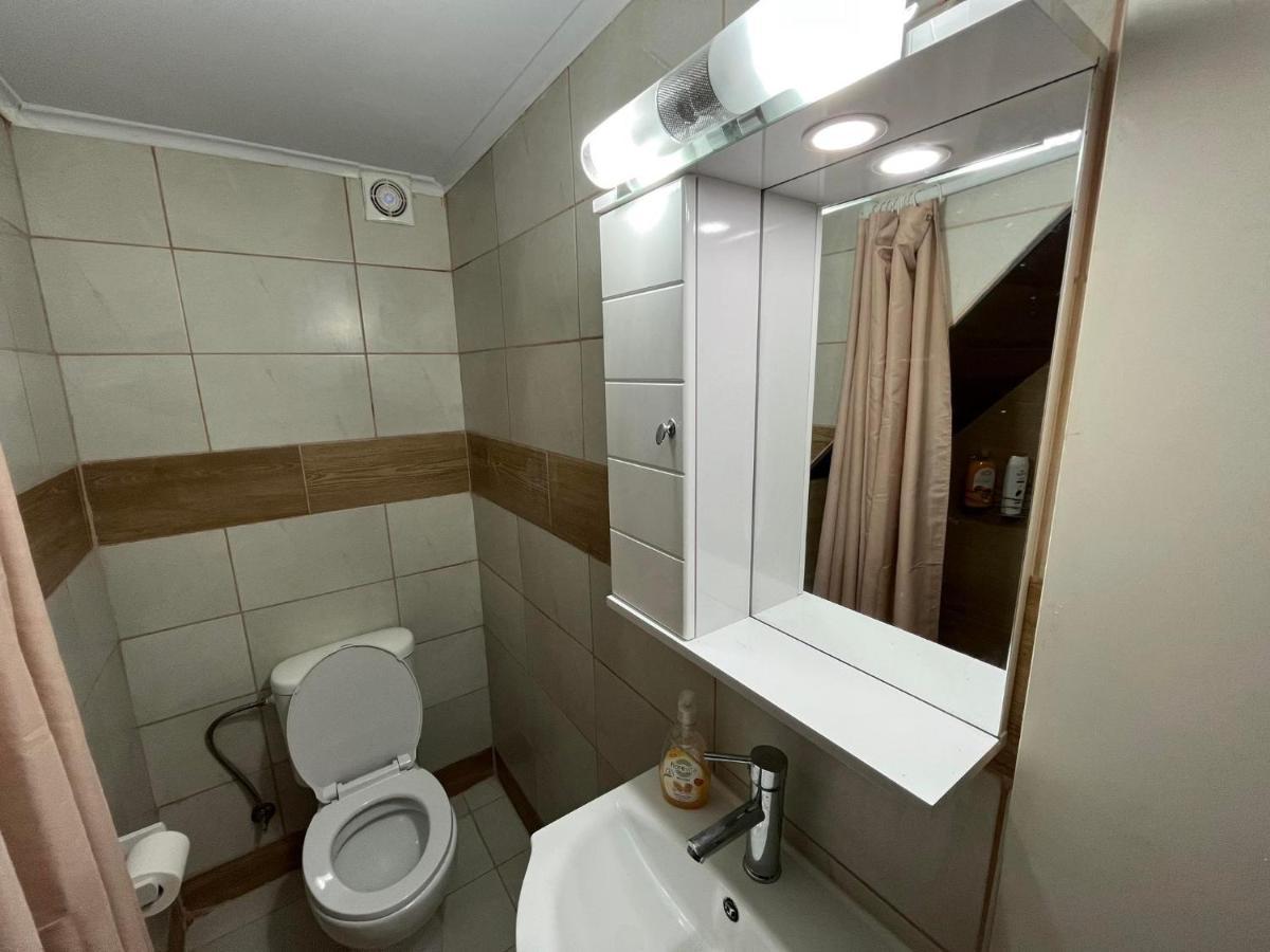 Luxury House 15 Minutes From Ath Villa Spáta Exterior foto