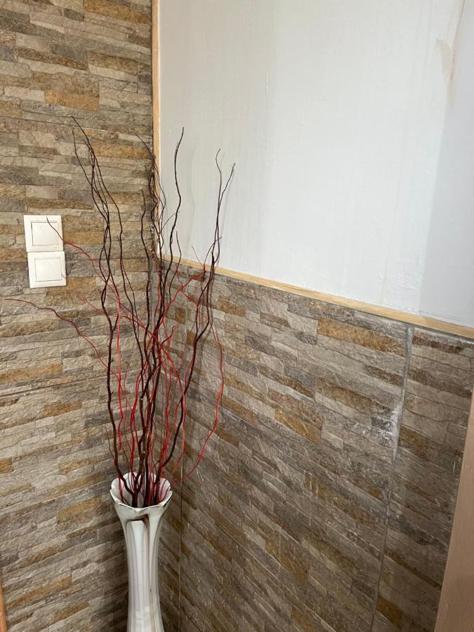 Luxury House 15 Minutes From Ath Villa Spáta Exterior foto