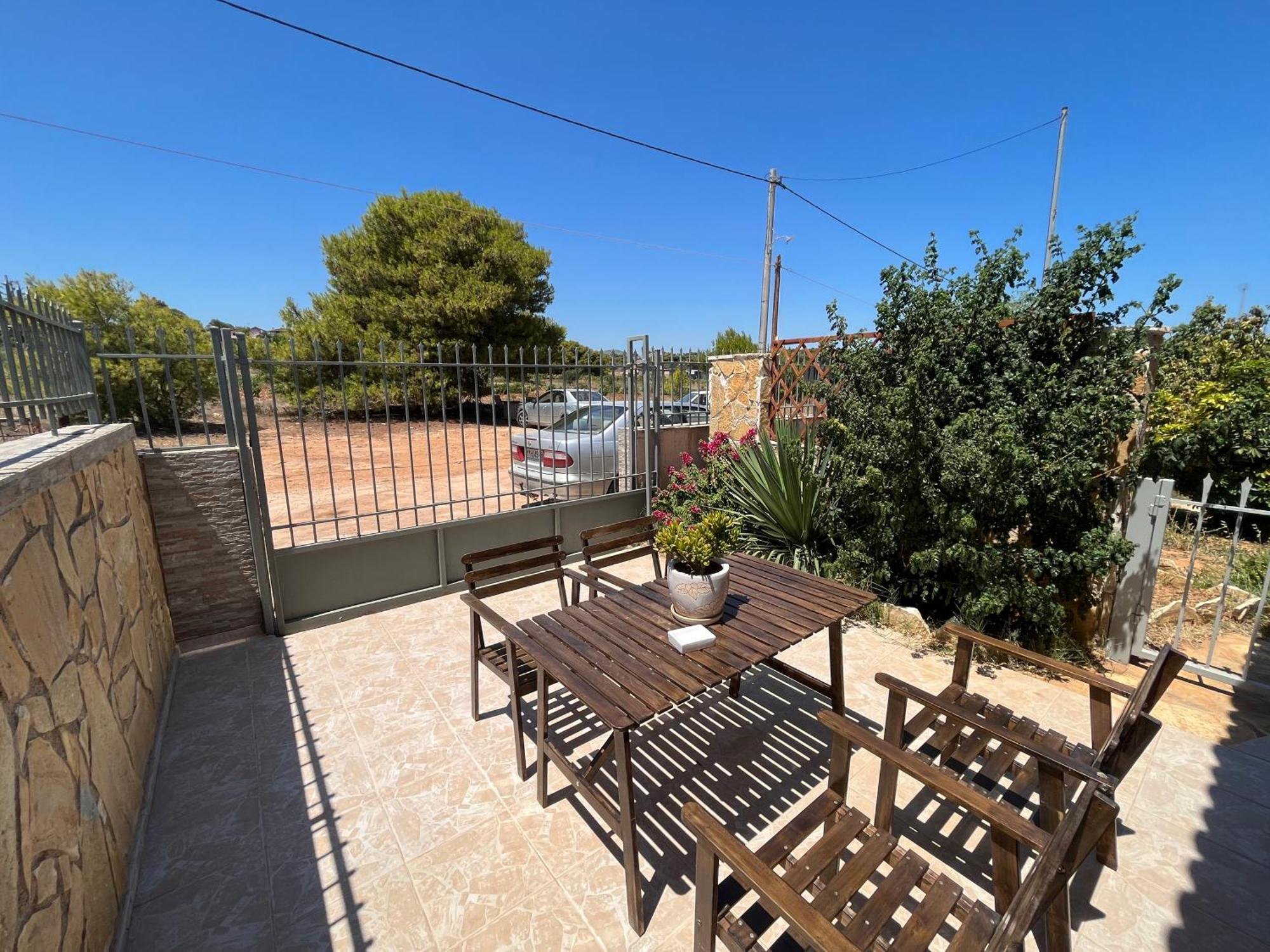 Luxury House 15 Minutes From Ath Villa Spáta Exterior foto