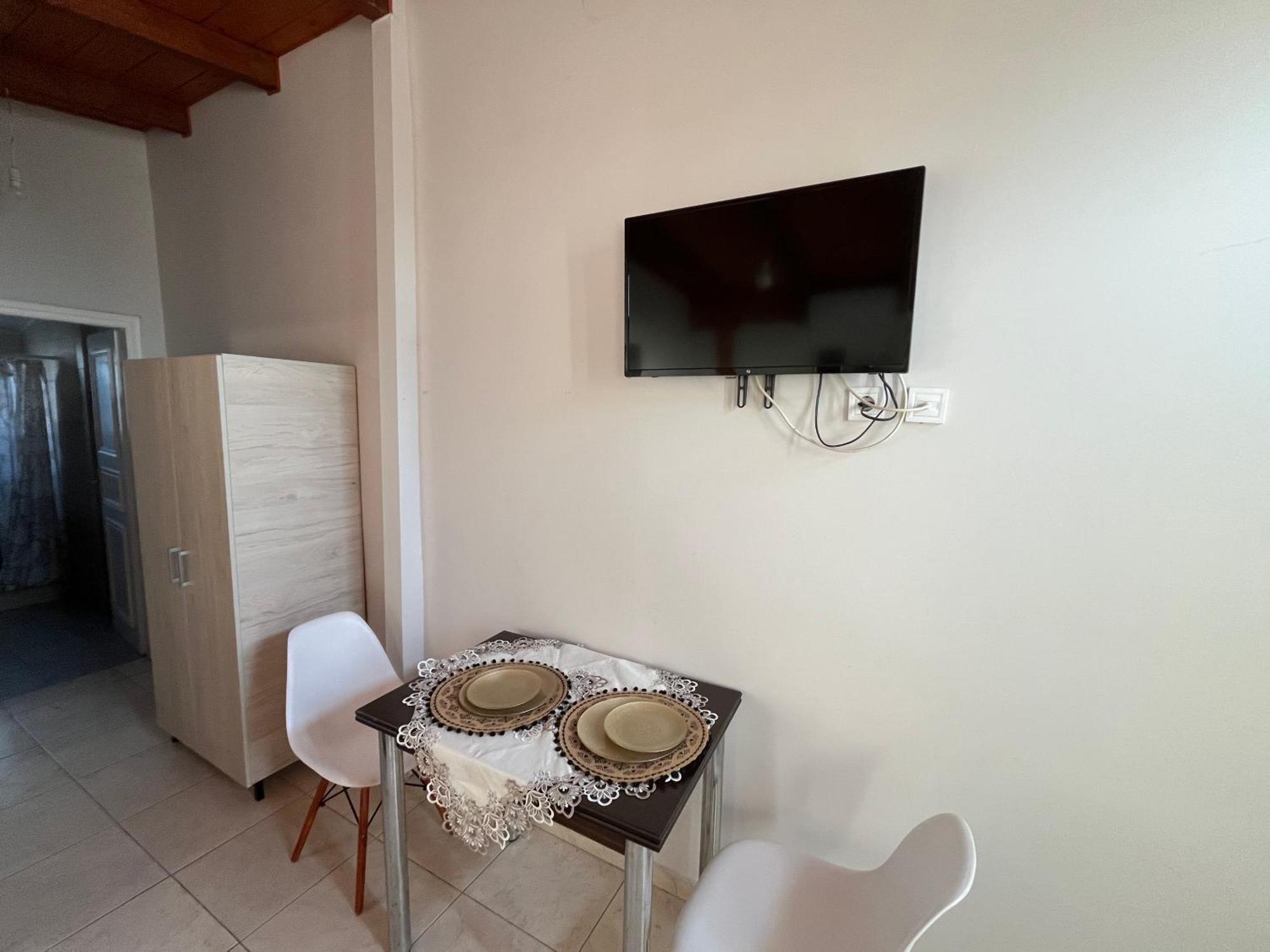 Luxury House 15 Minutes From Ath Villa Spáta Exterior foto